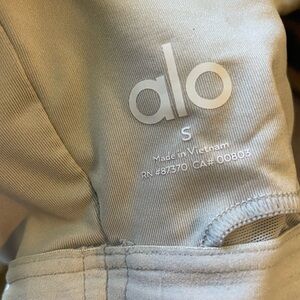 Alo Dress